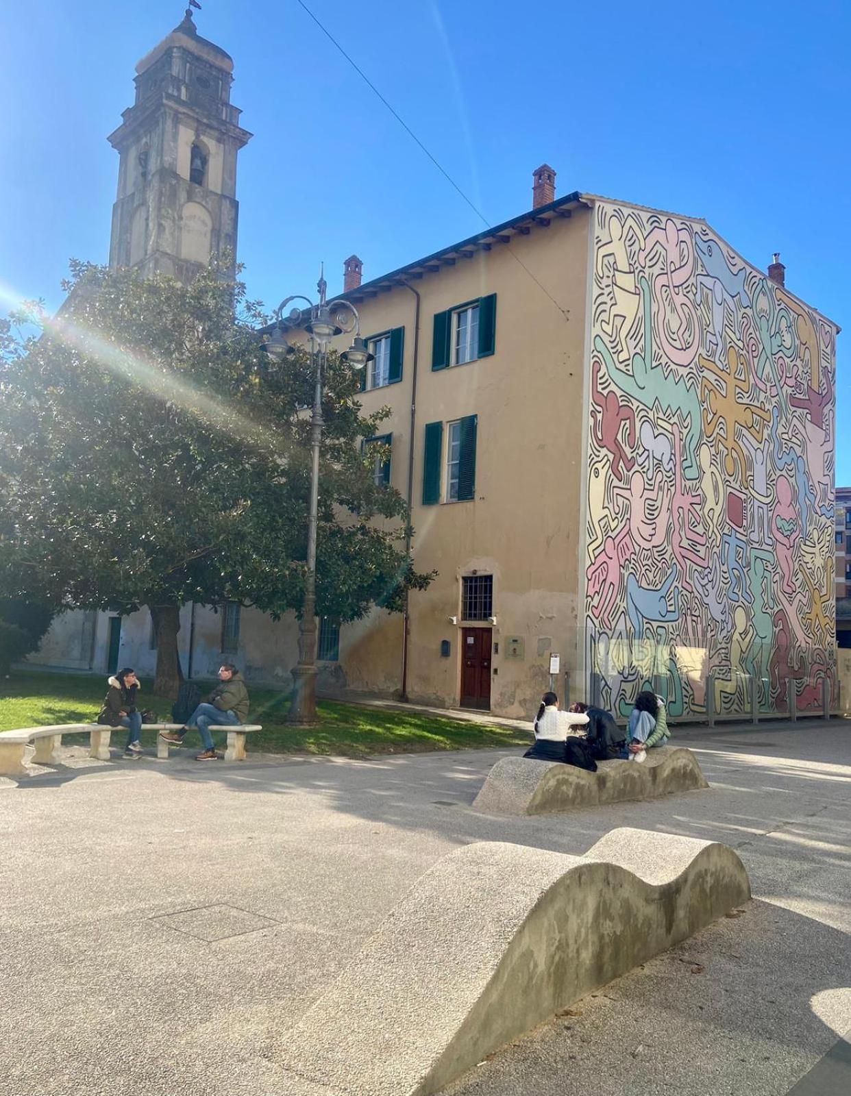 Appartamento D'azeglio19 - Centro Storico Di